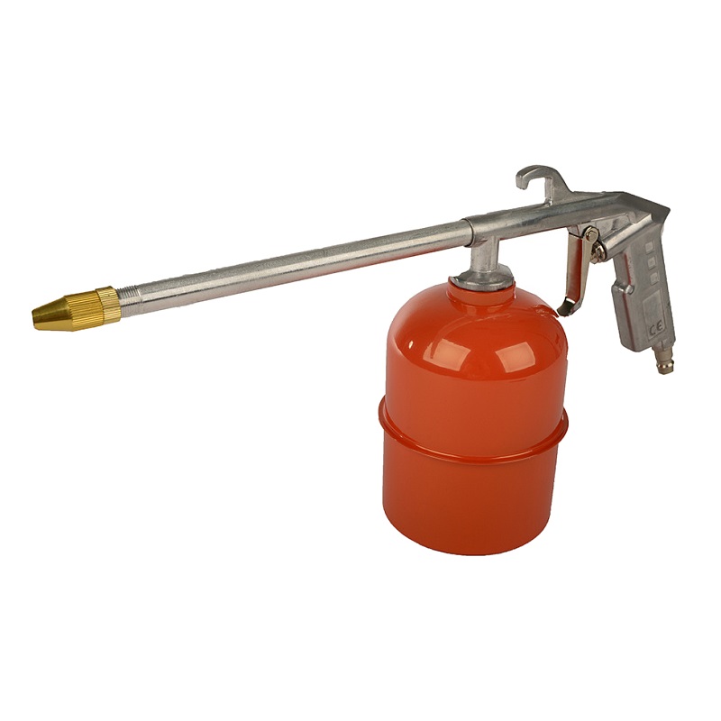 Пистолет моечный для вязких жидкостей Sturm AU-1720-04 842₽