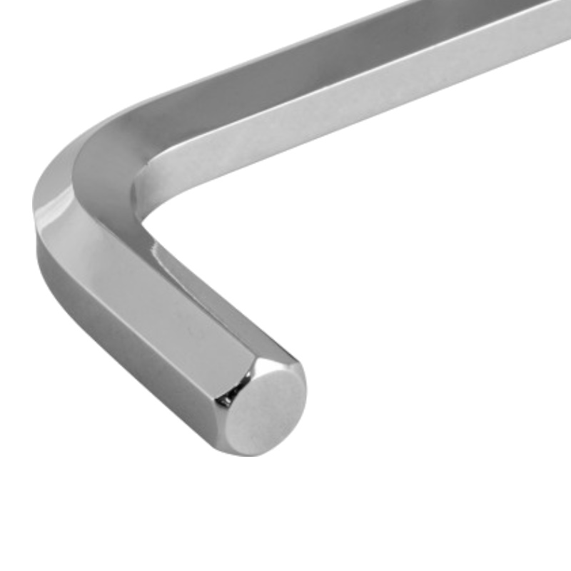 Ключ Ombra 502305, Г-образный, шестигранный, с шаром, 5мм