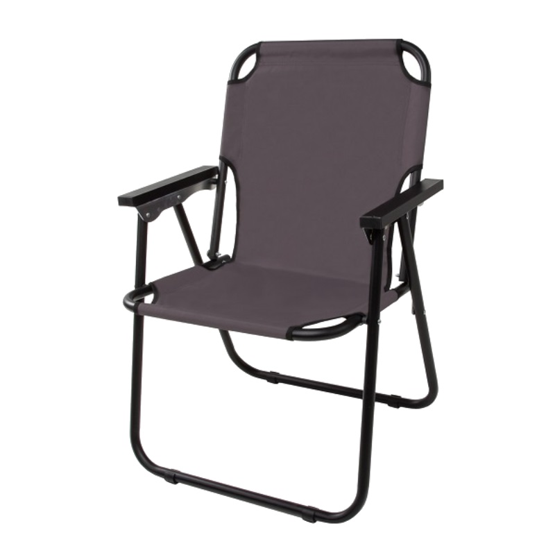 Кресло складное Green Glade РС610 (хаки, 40х59 см) в Туле