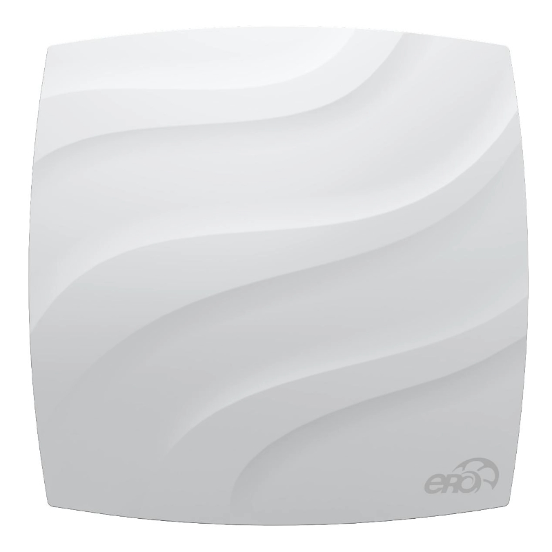 Вентилятор осевой Era WAVE 100, вытяжной, D=100 в Ярославле