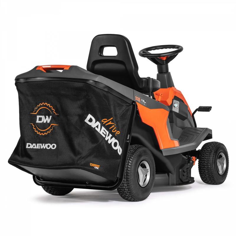 Райдер бензиновый Daewoo DWR 660 в Угличе