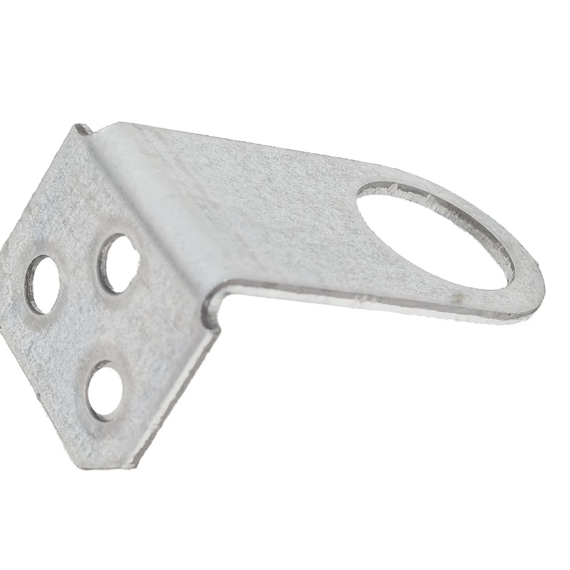 Проушина для замка угловая Starfix SMP-102455-1, 25х45х30 в Туле