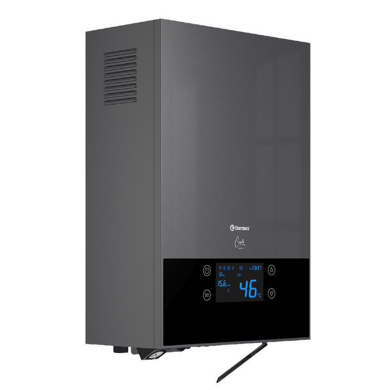 Котел электрический Thermex Cometa 12-24 Wi-Fi ЭдЭБ04537 в Костроме