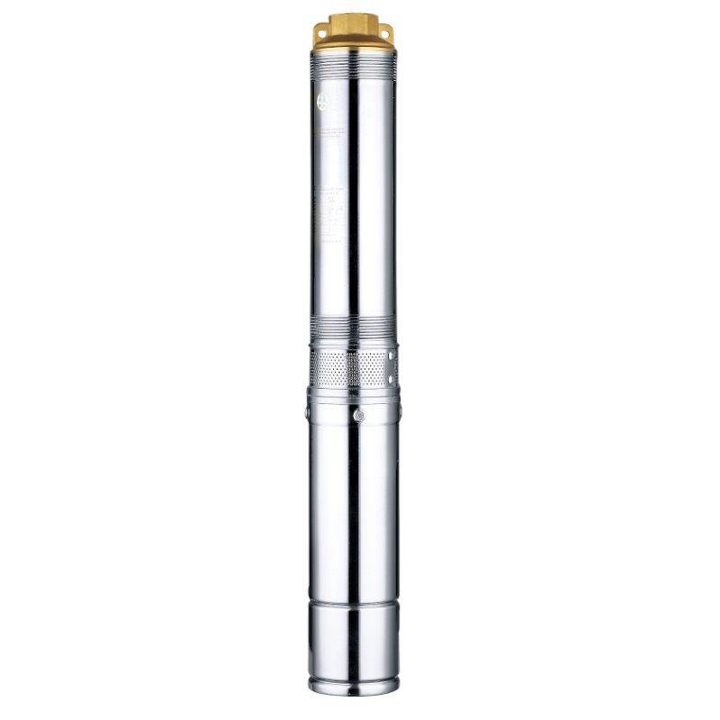 Насос скважинный Taifu 4STM2-15ECO, Hmax-98м,Qmax-3,3м3/ч, 60м кабель во Владимире