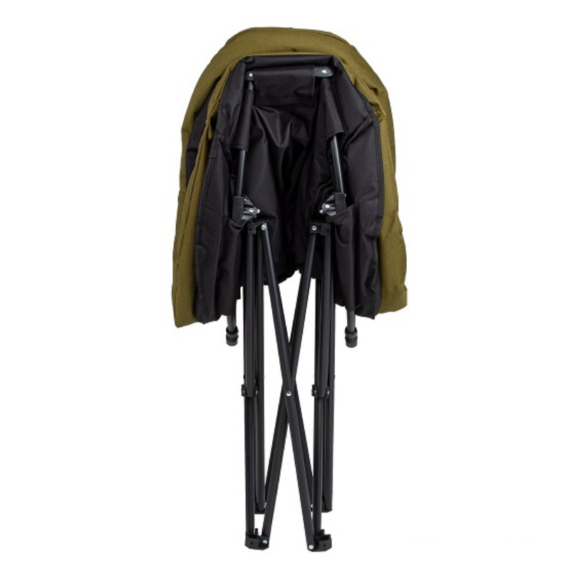 Кресло раскладное Green Glade 2308, 103х93х47/95 см в Вологде
