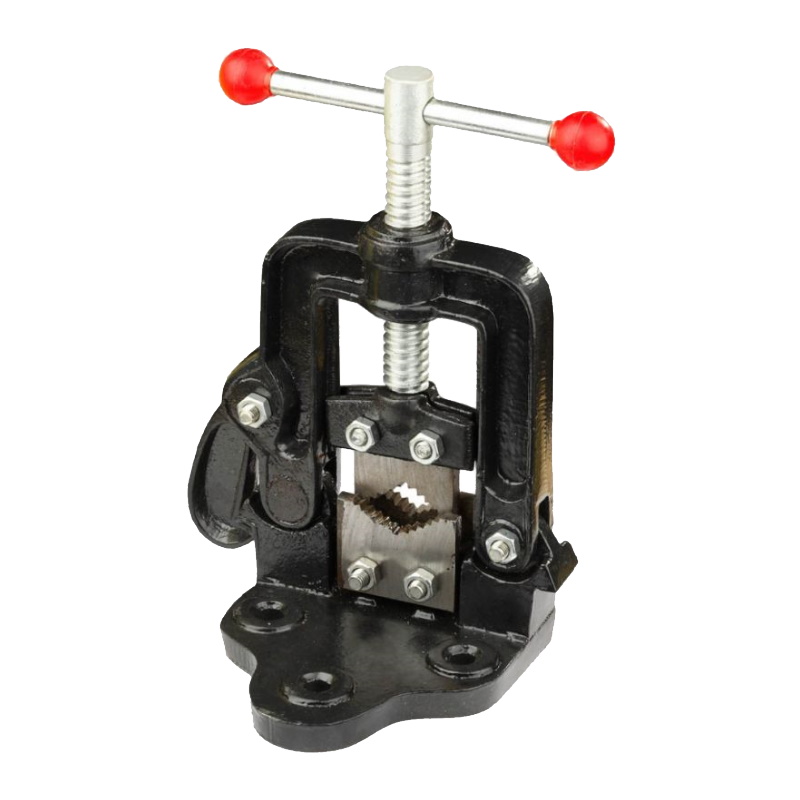 Тиски Stayer STANDARD 3262-1 для труб 1 - 2 2315₽