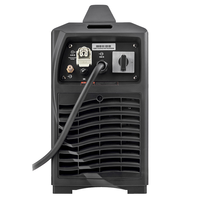 Инвертор сварочный Сварог "PRO" TIG 300 P (W232) в Костроме