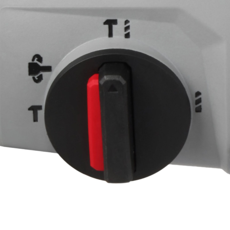 Аккумуляторный перфоратор Milwaukee M18 BLHACD26-0X 4933492482 в кейсе в Череповце