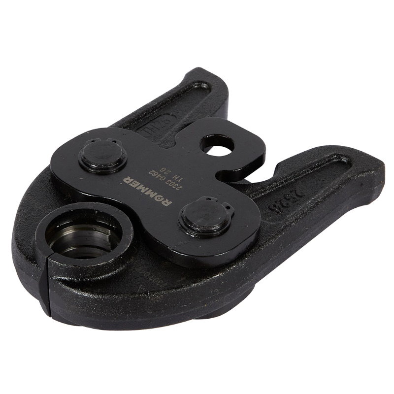 Пресс-клещи Rommer RPT-0004-000026, TH-профиль, 26 в Кинешме