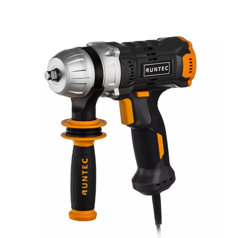 Гайковерт ударный Runtec RT-IWS1000, 220В, 1/2", 1000 Нм в Костроме