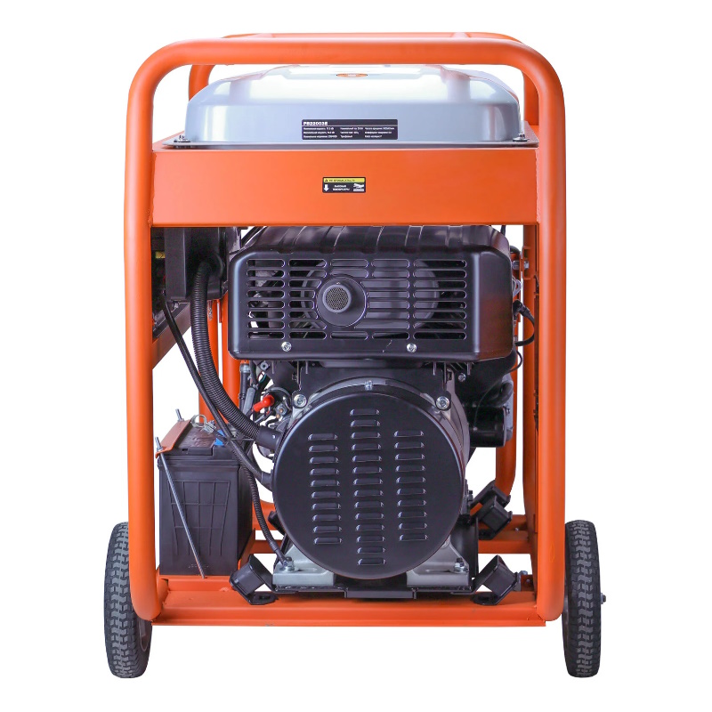 Генератор бензиновый EVOline PB 22003 EA 1T90DF221EVO, произведено Zongshen