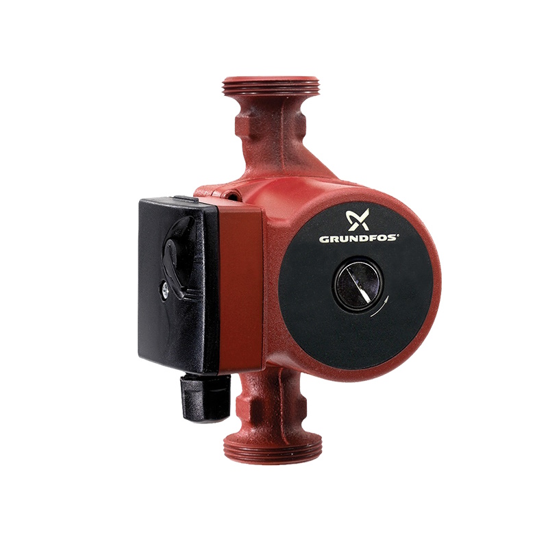 Насос циркуляционный Grundfos UPS 32-100 НС-0072502 1х230В 79000₽