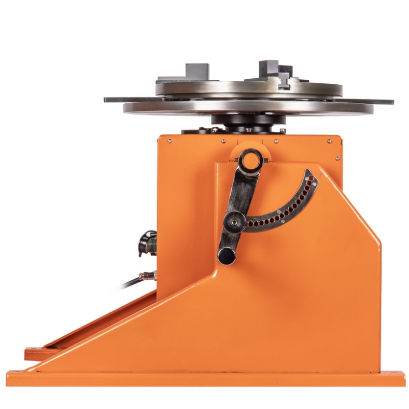 Вращатель с патроном FoxWeld Атлант-2 1923 в Нижнем Новгороде