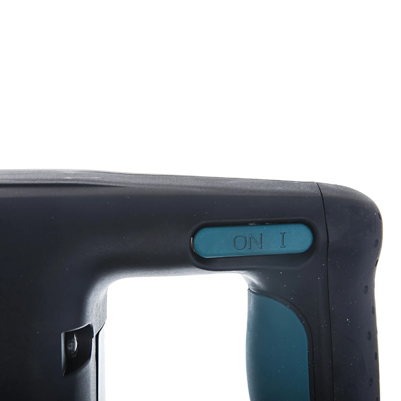 Отбойный молоток Makita HM 1203C, электрический, энергия 25.5Дж, частота 1900 ударов/мин, комплектующие