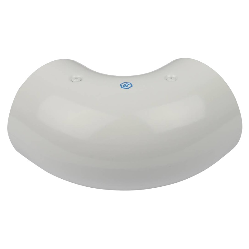 Комплект коаксиальный Stout SCA-6010-210850, совместим с BAXI 60/100, 850 мм в Твери