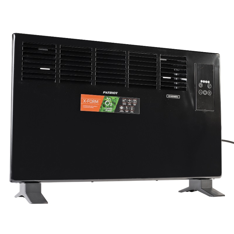 Конвектор электрический Patriot PT-C 20 E 633307301 в Ярославле