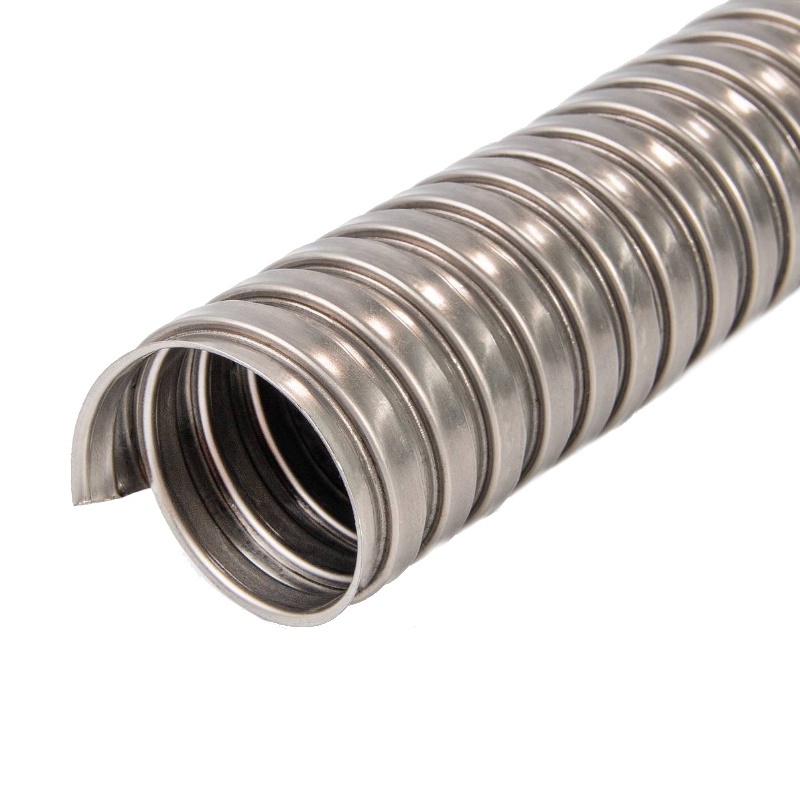 Металлорукав Fortisflex МР «INOX» 25 83036, 50 м