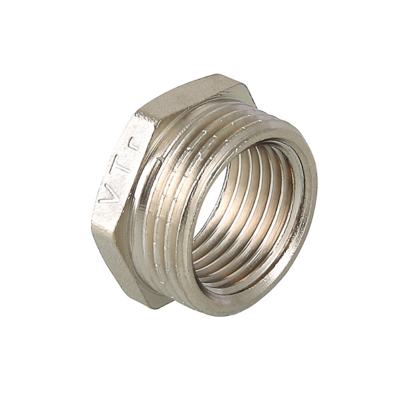 Футорка Valtec 1"х 1/2" НР-ВР VTr.581.N.0604