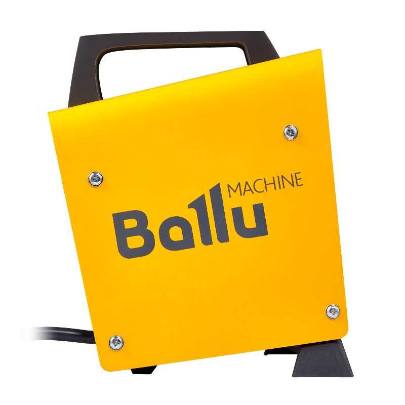 Пушка тепловая электрическая Ballu BKN-5 (мощность 3кВт, вес 2.1 кг, площадь 35 м2) в Ярославле