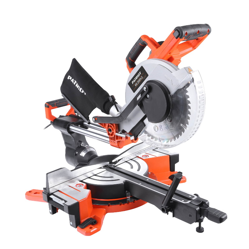 Пила торцовочная Patriot MS 255PLD 1800Вт, диск 255мм 190301860 в Ярославле