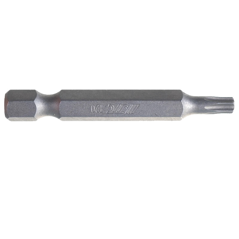 Бита JTC JTC-1135020 TORX T20х50 мм 14 66₽