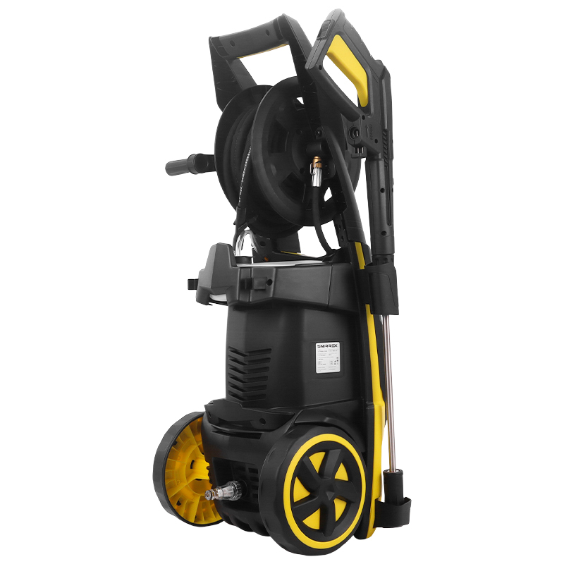 Мойка высокого давления Snirrex LT704G-2100С, 160 бар, 2100 Вт, 465 л/ч в Иваново