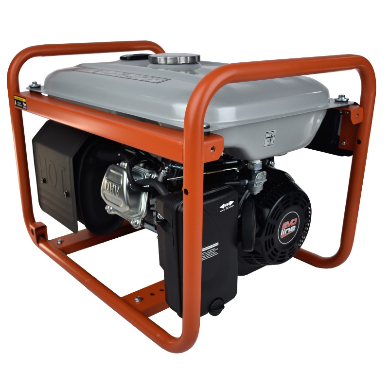 Бензиновый генератор EVOline PB 3300 E, 1T90DF333EVO во Владимире