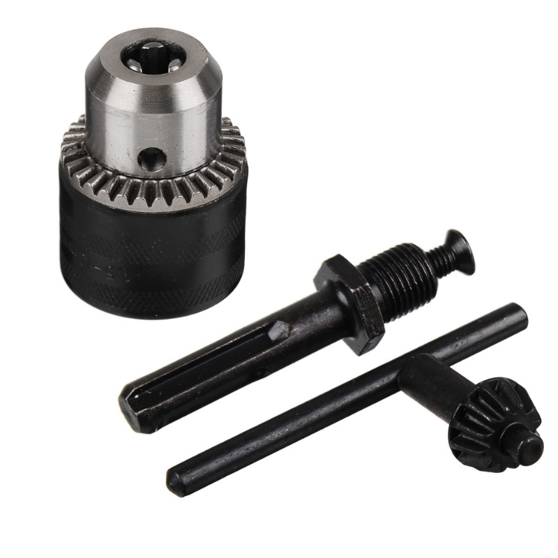 Набор для дрели ЕРМАК 646211 3 предмета 