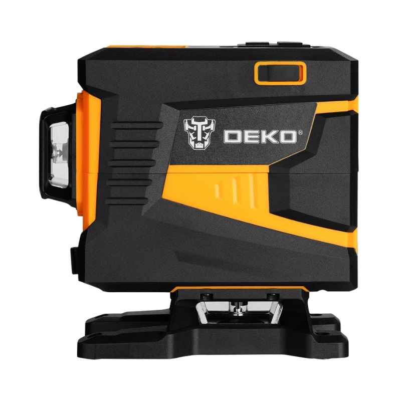 Уровень лазерный Deko DKLL12PG1 360/3 SET 2 PREMIUM 065-0235-1 в Кинешме