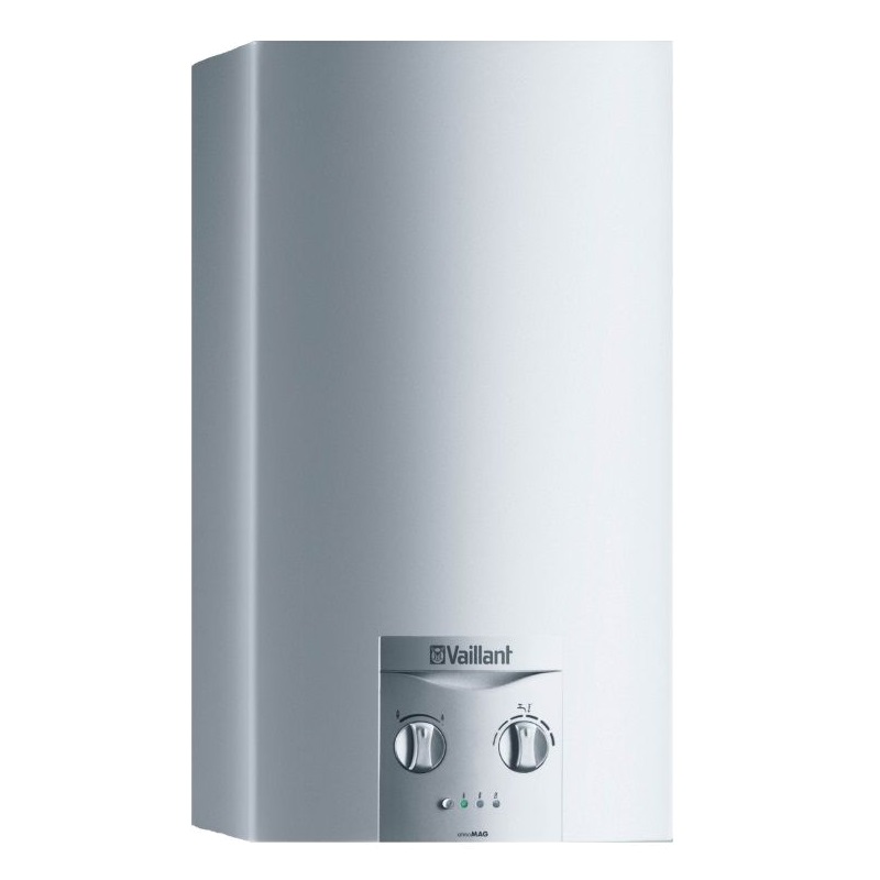 Газовый проточный водонагреватель Vaillant MAG 14-0/0 RXI