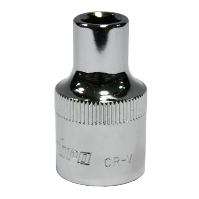 Головка торцевая 12-гранная Ombra 112311 055330, 1/2"DR, 11 мм в Кинешме
