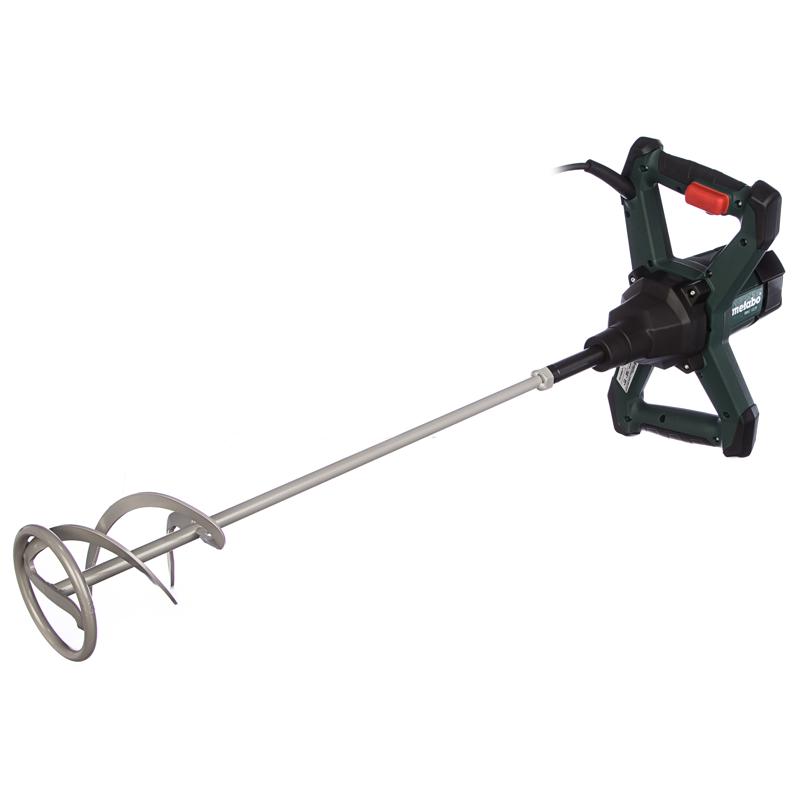 Дрель-миксер Metabo RWE 1020 614044000, 1020 Вт в Туле
