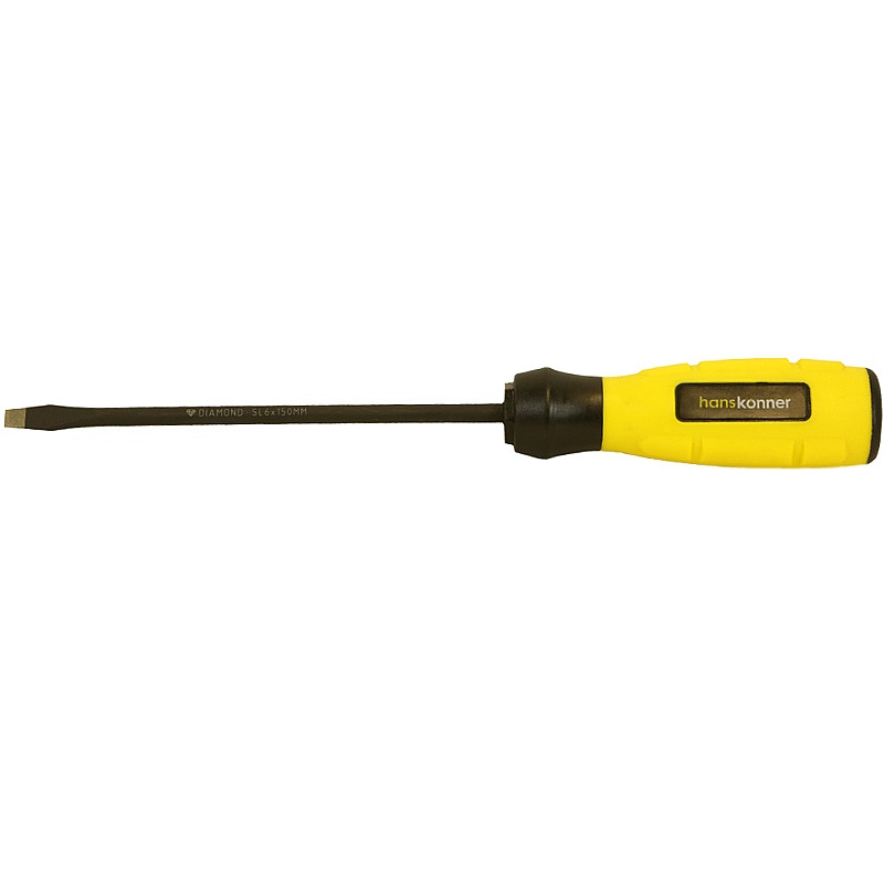 Отвертка Hanskonner HK1040-16-SL6-150 в Ярославле