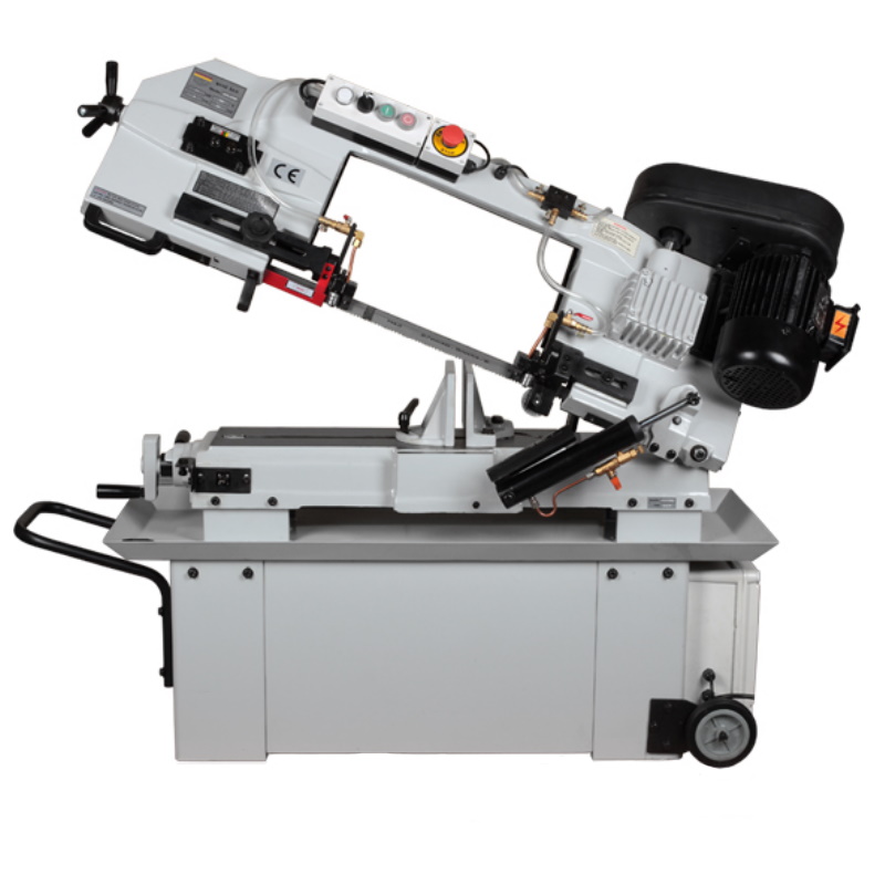 Ленточнопильный станок по металлу Visprom PPK-230B 38801000