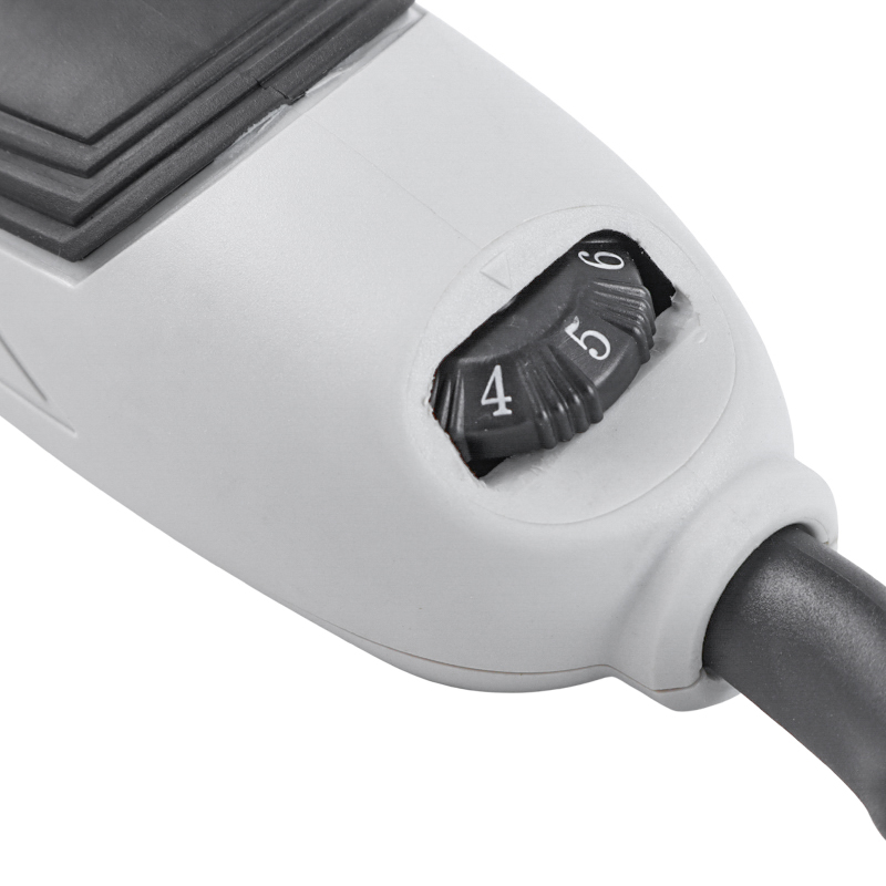 Многофункциональный инструмент Ресанта МФИ-400 (вес 2.3 кг, 220000 оборотов/мин, питание 220v, в кейсе)