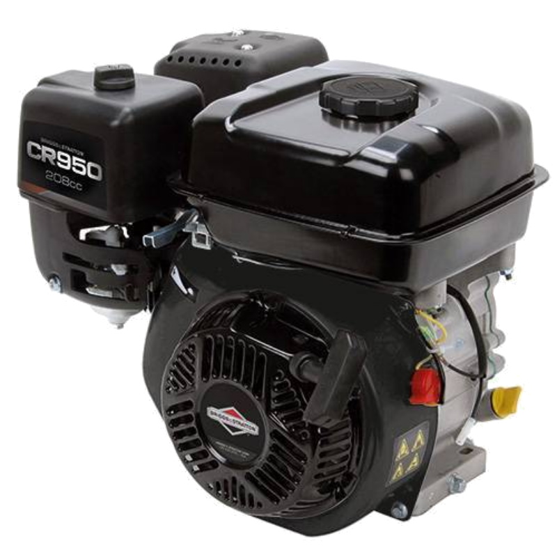 Двигатель Briggs&Stratton CR950 SERIES 208CC MBK0023240 в Ярославле
