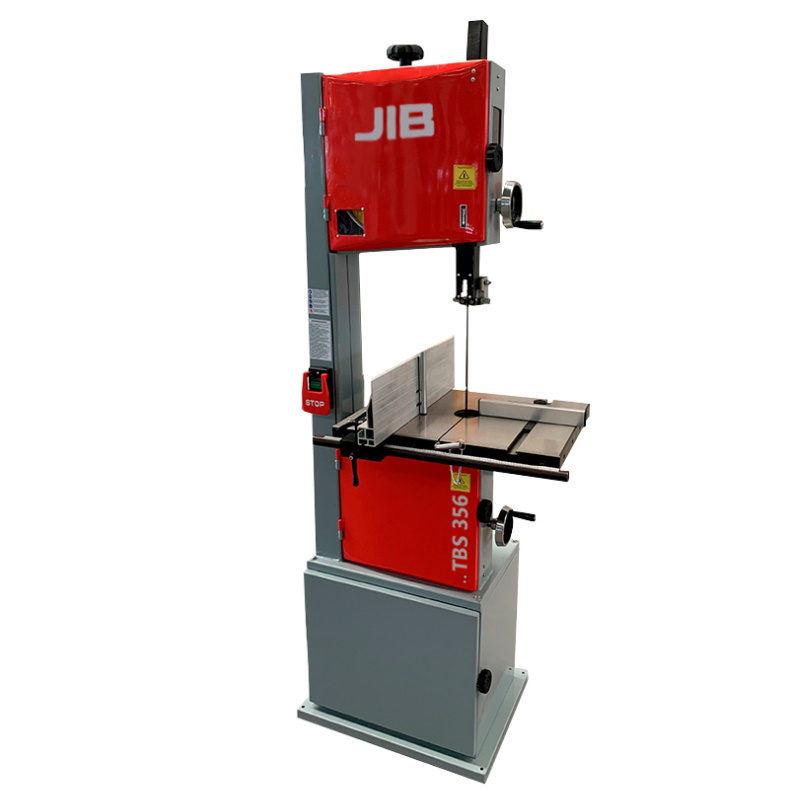 Ленточнопильный станок JIB TBS-356  в Туле