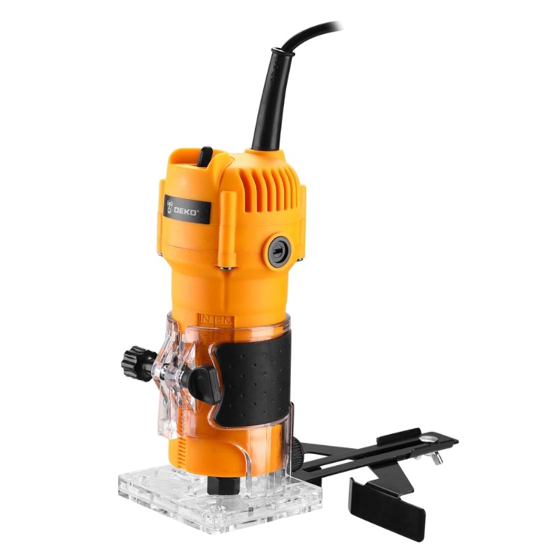 Фрезер электрический Deko DKR800 063-4209 в Череповце