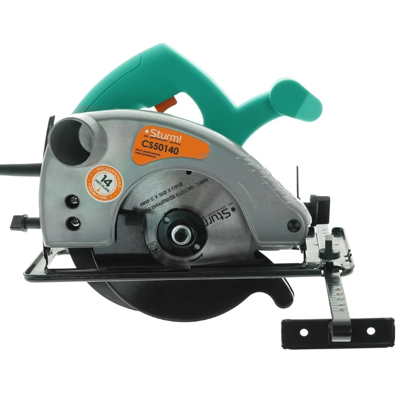 Пила циркулярная Sturm CS 50140  в Александрове