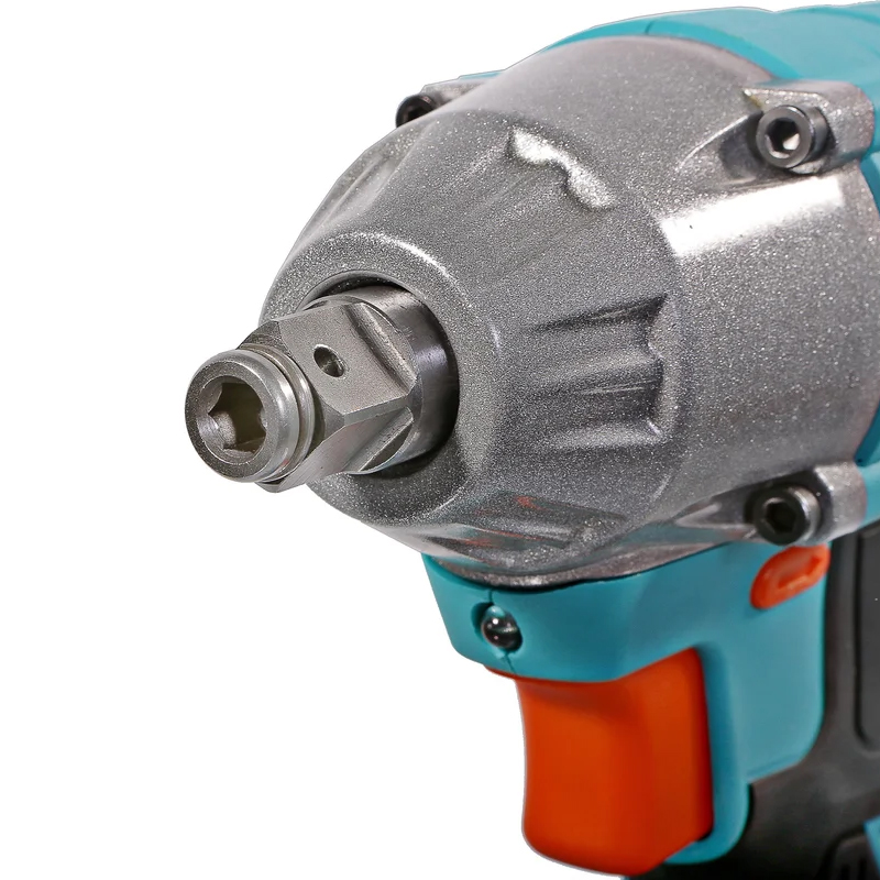 Аккумуляторный гайковерт Sturm CD20350BLC (1BatterySystem) в Костроме