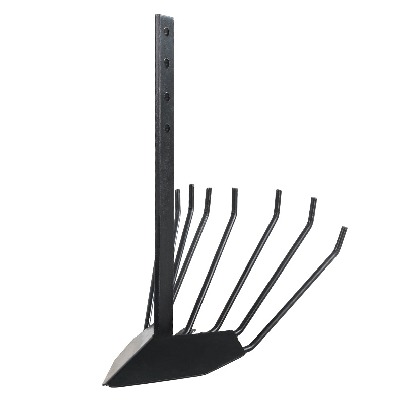 Картофелевыкапыватель мотоблочный МультиАгро МультиЭко 10.500