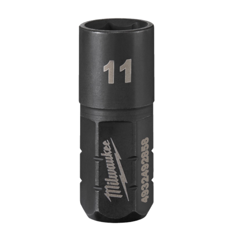 Головка Milwaukee 4932492858, 11 мм, для M12 FPTR в Туле