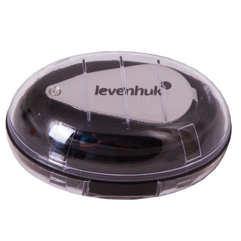 Лупа Levenhuk Zeno Gem M11 70517 в Ярославле