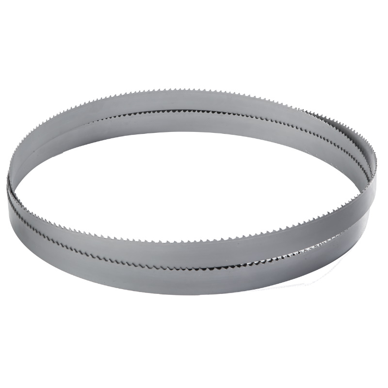Пильное полотно для Jet HVBS-56M/MBS-56CS, 13x0,6x1640 мм, 10/14 TPI