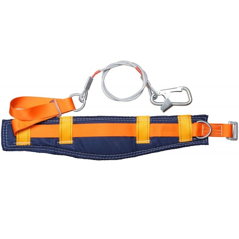 Удерживающая система пояс со стропом Fit УС-1Б-ук 12615 1986₽
