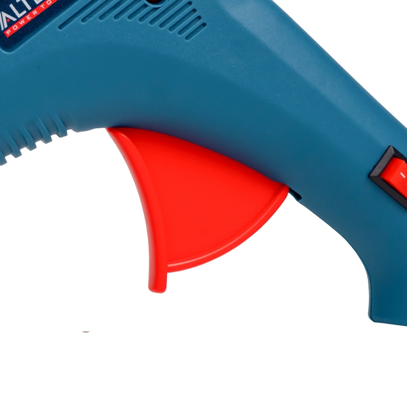 Клеевой пистолет Alteco GG 100 67913