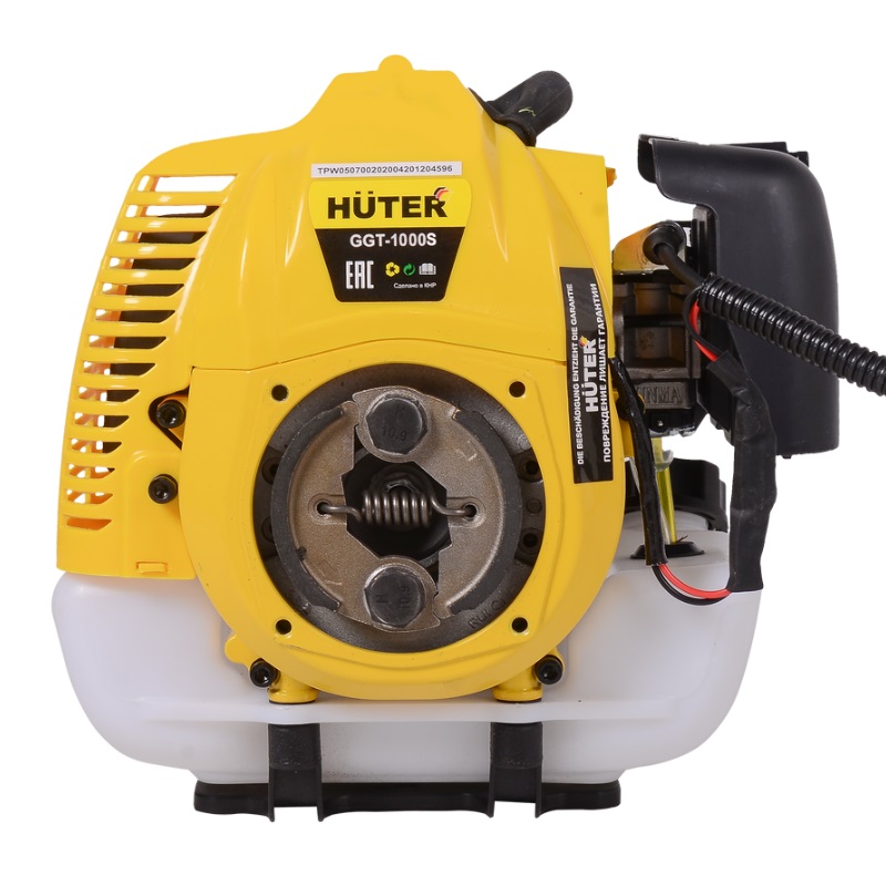 Бензиновый триммер Huter GGT-1000S 70/2/6 в Иваново