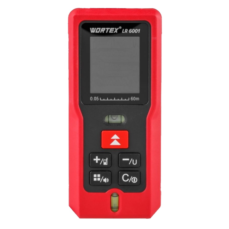 Дальномер лазерный Wortex LR 6001 LR6001002723 в Ярославле