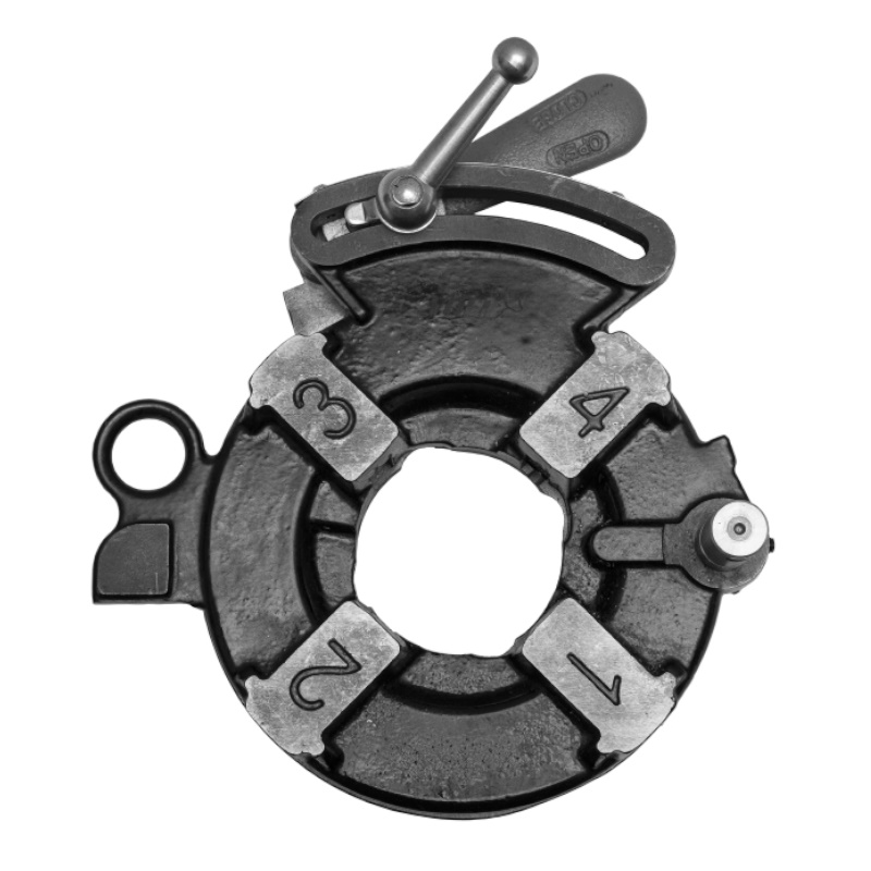 Резьбонарезная головка для станка Voll POWER 1/2-2'' 2.25054 в Муроме