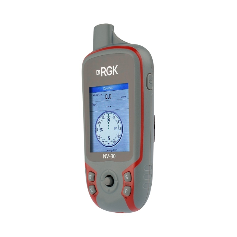 Туристический навигатор RGK NV-30 751728 в Рыбинске